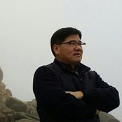 Won Namgungs foto