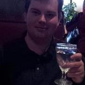 Conor McManus's photo
