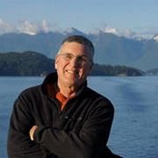 David Clark's photo