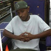 Tremain Durant's photo