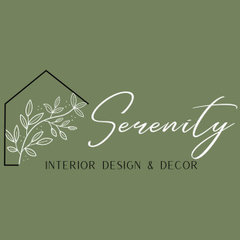 Serenity Interior Design & Decor
