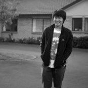 Benedict Aluan's photo