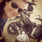 Catherine Menist's photo