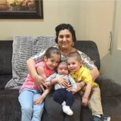 Mia Robertson's photo