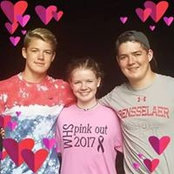 Foto von Katie Hebel