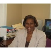 Ada Belton's photo