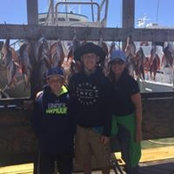 Michelle Cottrell Mitchell's photo