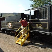 Charles McClenahan's photo