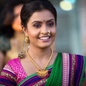 karishma kharat's photo