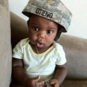 Otieno King's photo