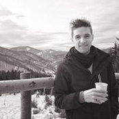 Andrew Roberts's photo