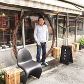 Tetsuya Fujitani's photo