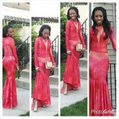 Ayanna Deans's photo