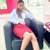 Vulfrida Lyimo's photo