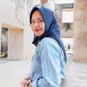 Ranty Putri's photo