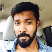 Charan Teja's photo