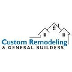 Custom Remodeling and General Builders