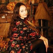 Olga Khorikova's photo