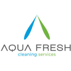 Aqua Fresh Cleaning Services