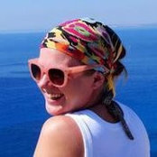 Nadia Boldyreva's photo