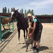 Татьяна Пальмова's photo