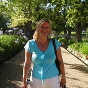 Foto von Fiona Wishart