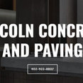 Lincoln Concrete and Paving's profile photo