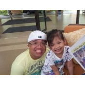 Pat Cabrera's photo