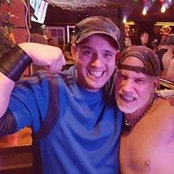 Adam Robert's photo