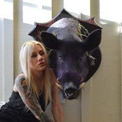 Brooke Weston's photo