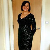 Najma Baig-Clift's photo