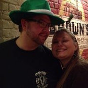 Kris Parker's photo