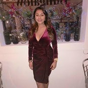 Sophia Deonarine's photo
