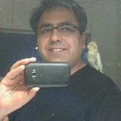 Francisco Hernández's photo