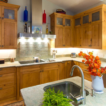 The Zen Kitchen