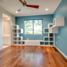 storage