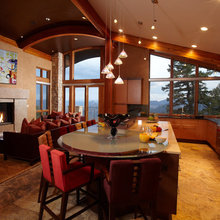 Cox/Fus lighting