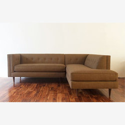 Aimee - Sectional Sofas