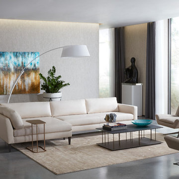 American Leather Furniture | American Leather at Recliners.LA