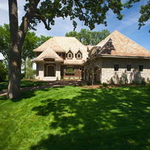 Home Exteriors