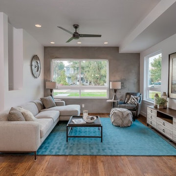 Missoula Townhome
