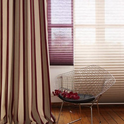 Draperies - Curtains