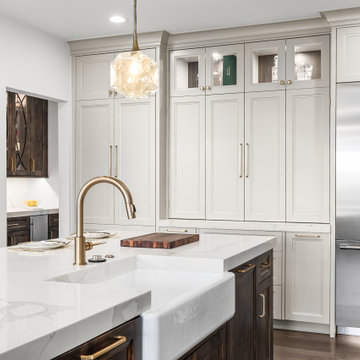 Pebble Beach Project