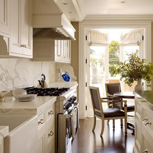 *Peach St Inspiration - Windows + Window Trim