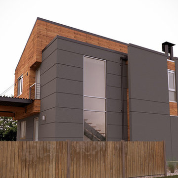 Urban Home