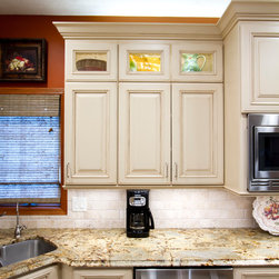 Under Cabinet Lighting - Undercabinet Lighting