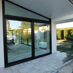 REALIZZAZIONI MR INFISSI - Products
