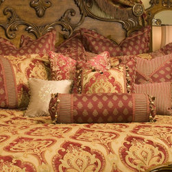 Bedrooms - Products