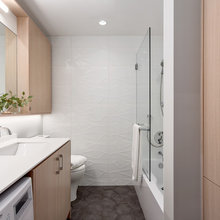 Bathroom Ideas