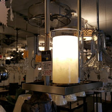 Kitchen Lighting